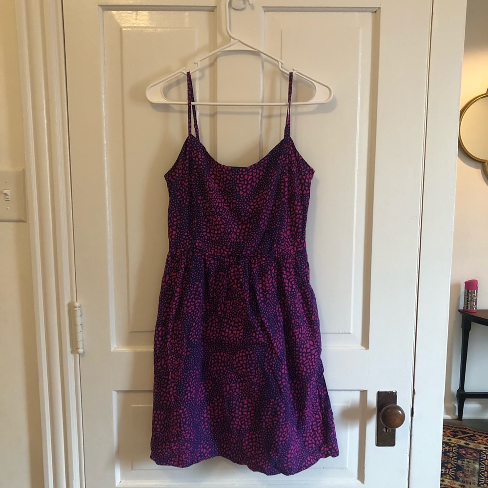 Gap cotton dress, Size 2